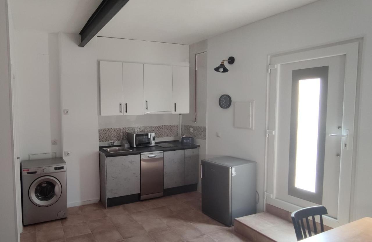 Estudio San Julian Teruel Exteriér fotografie