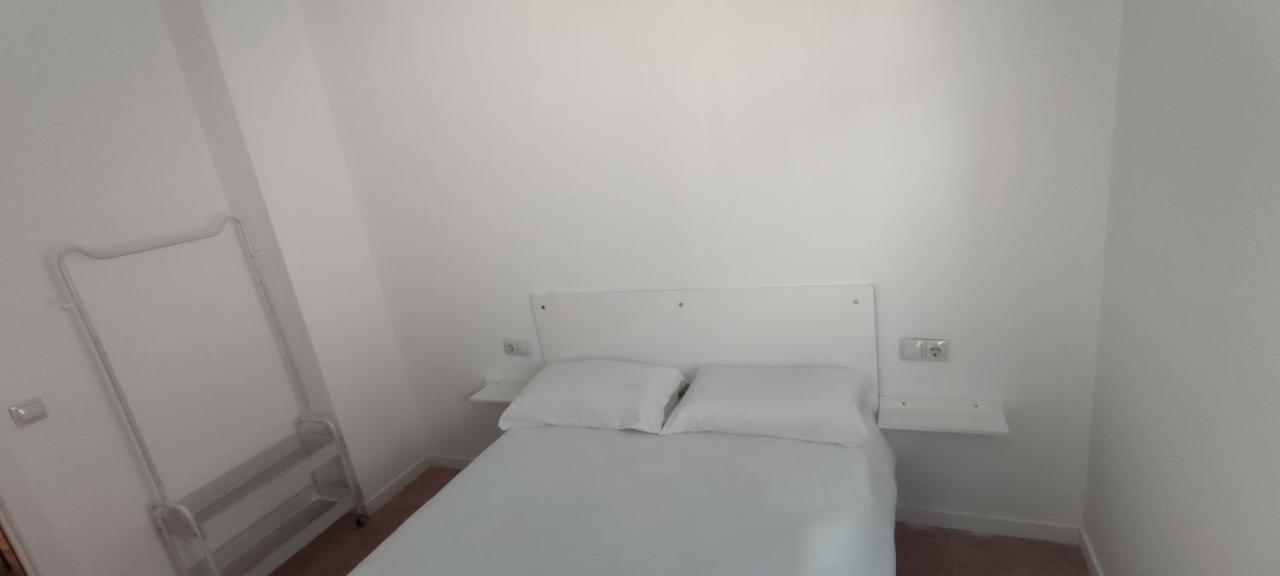 Estudio San Julian Teruel Exteriér fotografie
